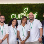 Team at Curaleaf's East Orlando Dispensary - Credit: Curaleaf