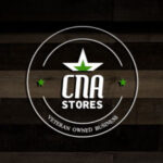 Logo for CNA Stores' Dorchester Boston Dispensary - Credit: CNA Stores