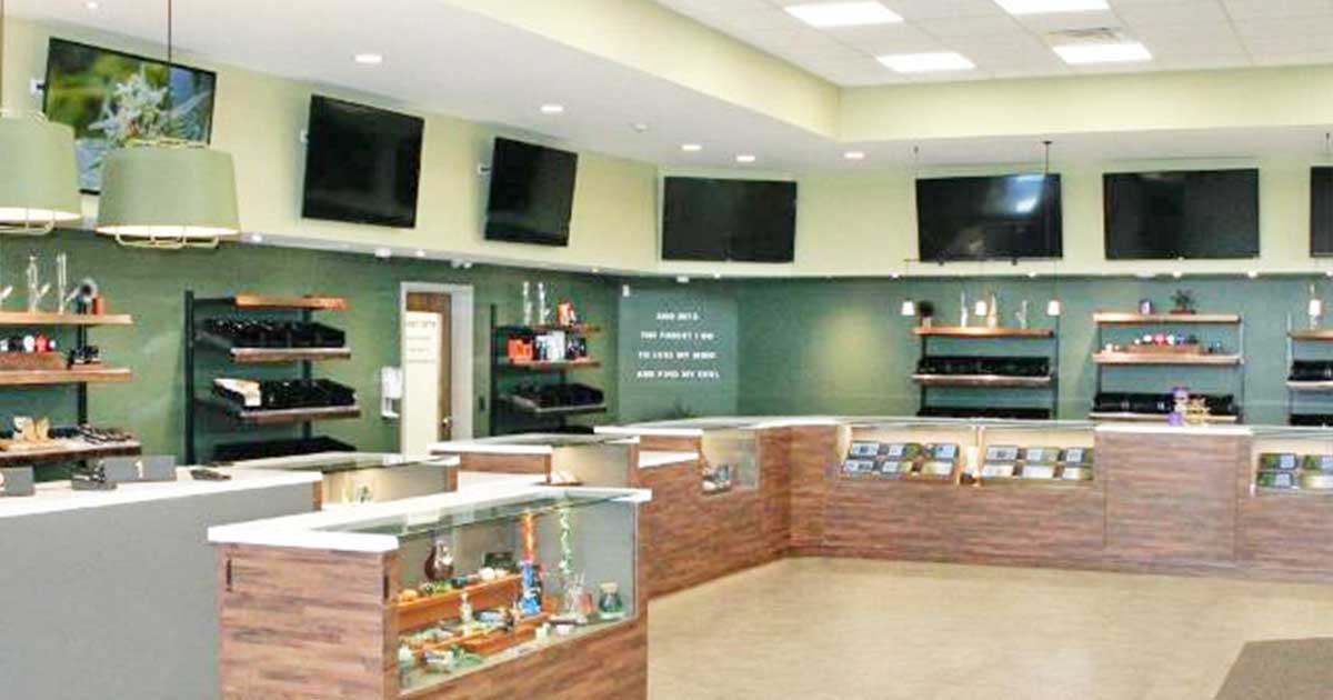 elfbar nachfüll pod läuft aus Cannabis Dispensary Near Westfield, New Jersey