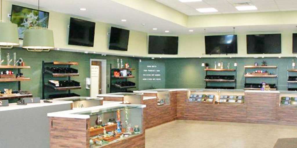 Cannabis Connection's Westfield Dispensary - Dispensary Genie Cannabis Connection's Westfield Dispensary - Dispensary Genie
