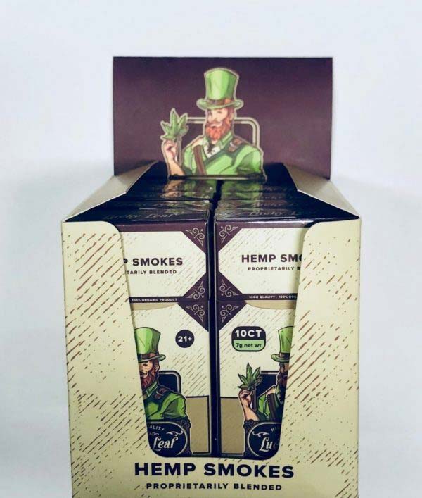 The Genie’s Best CBD Cigarettes of 2021 Dispensary Genie