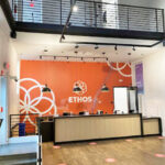 Sales Floor at Ethos Cannabis Dispensary - Credit: Ethos Cannabis