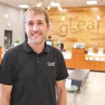 Pharmacy Director at gLeaf’s Richmond dispensary - Credit: Joe Mahoney (RIchmond Times-Dispatch