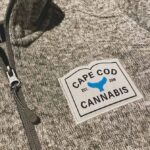 Apparel at Cape Cod Cannabis' Wellfleet Dispensary - Credit: Cape Cod Cannabis