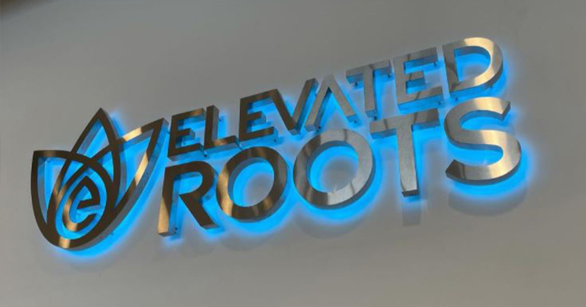 Elevated Roots’ Kingston Dispensary Dispensary in Kingston, MA