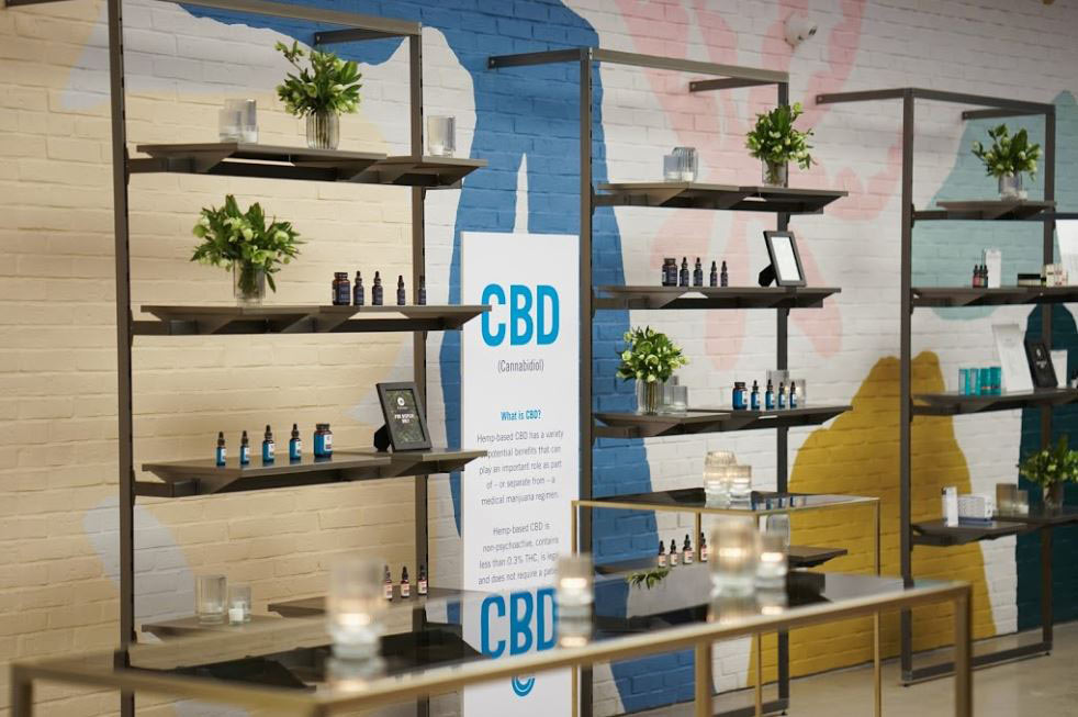 Columbia Care’s Brooklyn New York Dispensary Columbia