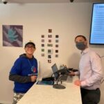 First Sale at Heal Inc's P-Town Dispensary - Heal Inc