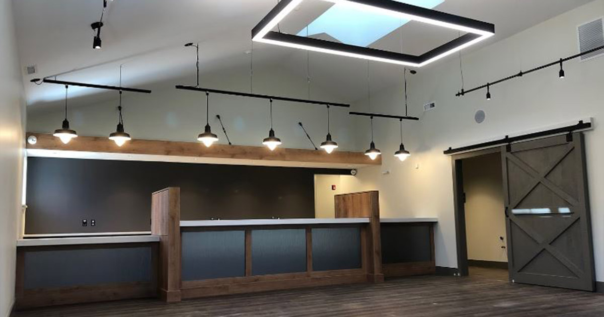 Heal Inc.’s Sturbridge Dispensary Sturbridge's Heal Inc. Dispensary