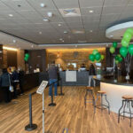 Sales Floor at Turning Leaf Centers’ Northampton Dispensary - Credit: Turning Leaf Centers