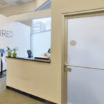 Check-In Counter at Vireo Health’s Queens New York dispensary - Credit: Eric Wood (Google User)
