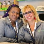 Staff at Trulieve’s Worcester Dispensary - Photo Credit: Trulieve