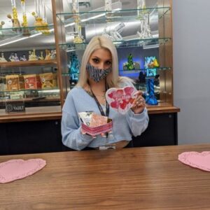 The Vault's Webster Dispensary - Webster’s The Vault Dispensary