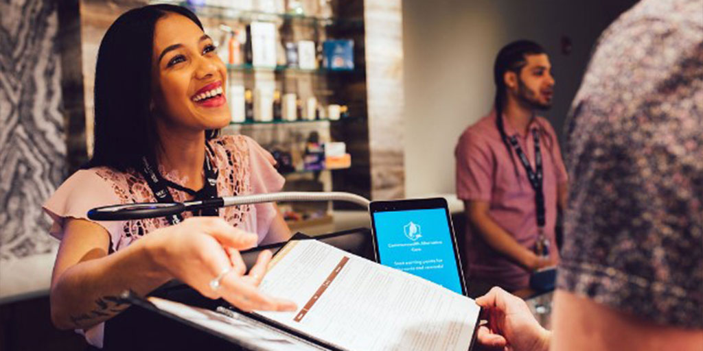 Commonwealth Alternative Care Dispensary of Taunton Taunton’s