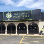 Exterior of Garden Wonders Millville Dispensary - Photo Credit: Garden Wonders