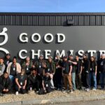 Team at Good Chemistry's Lynn Dispensary - Photo Credit: Good Chemistry