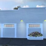 Artist Rendering of the Storefront at Aro Cannabis Marblehead Dispensary - Photo Credit: Aro Cannabis