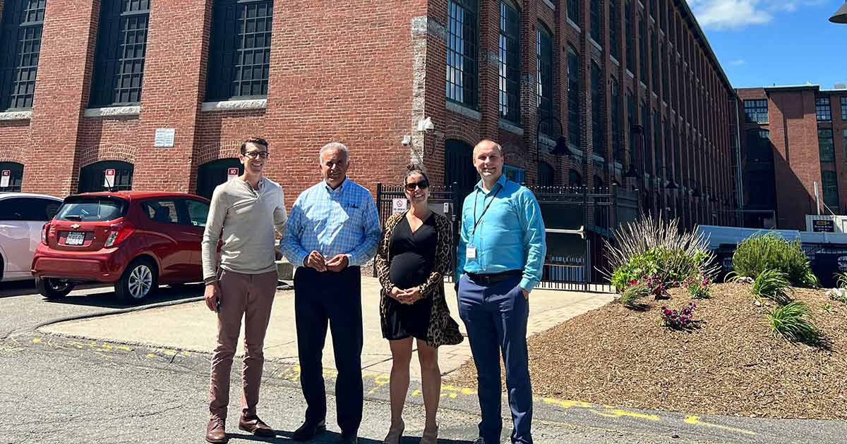 Revolutionary Clinics Leominster Dispensary Dispensary Genie