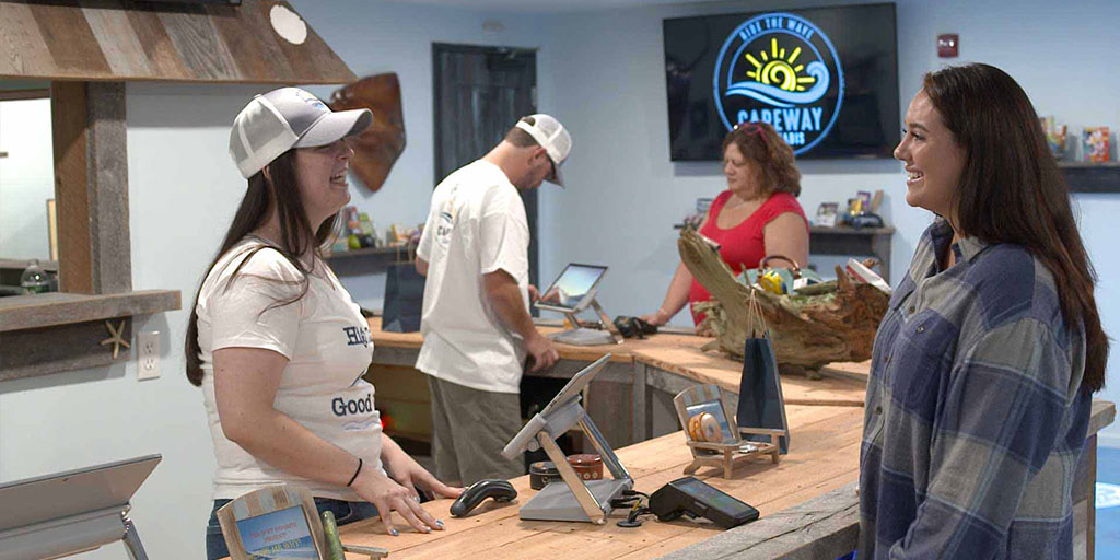 Capeway Cannabis Dispensary in Carver, Massachusetts Carver’s Capeway