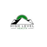Logo for High Level Health's Colfax Dispensary - Credit: High Level Health